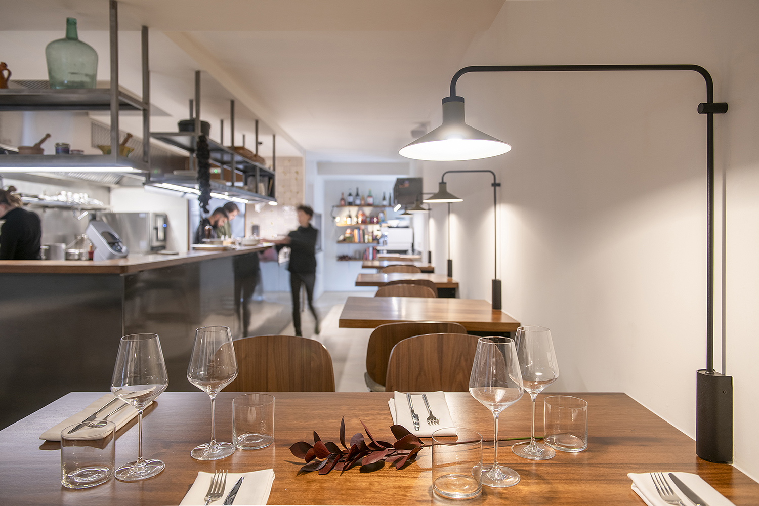 Restaurant Unça
